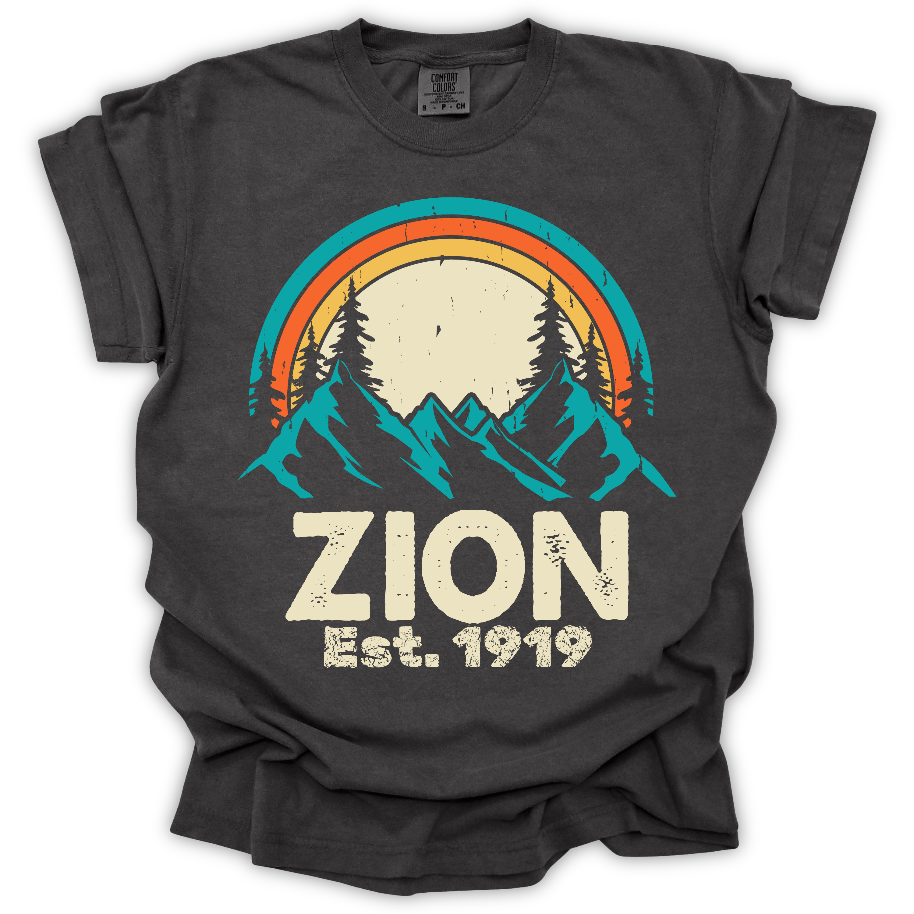 Zion National Park