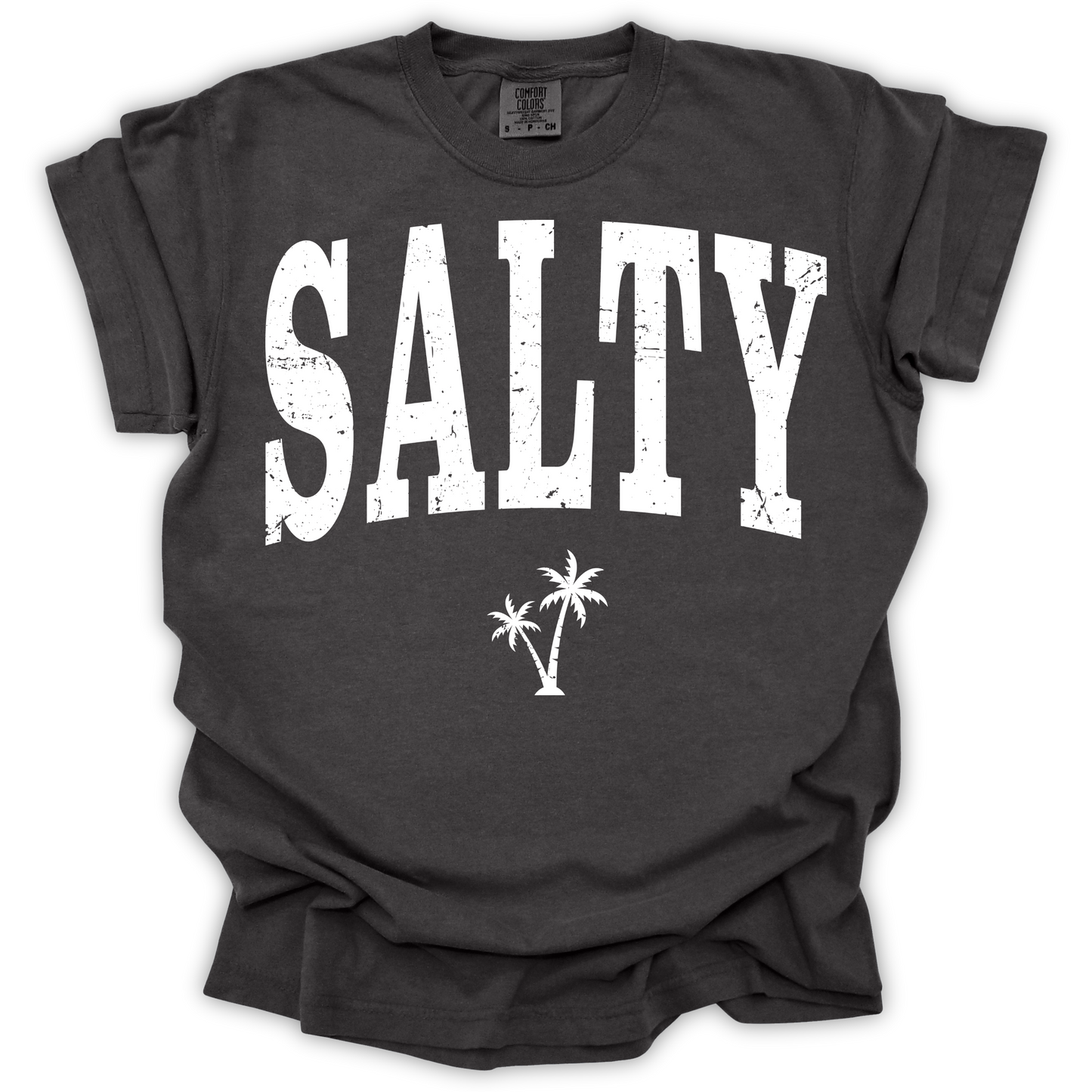 Salty Palm