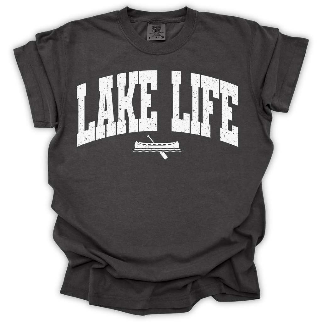 Lake Life