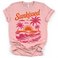 Sunkissed Sunset