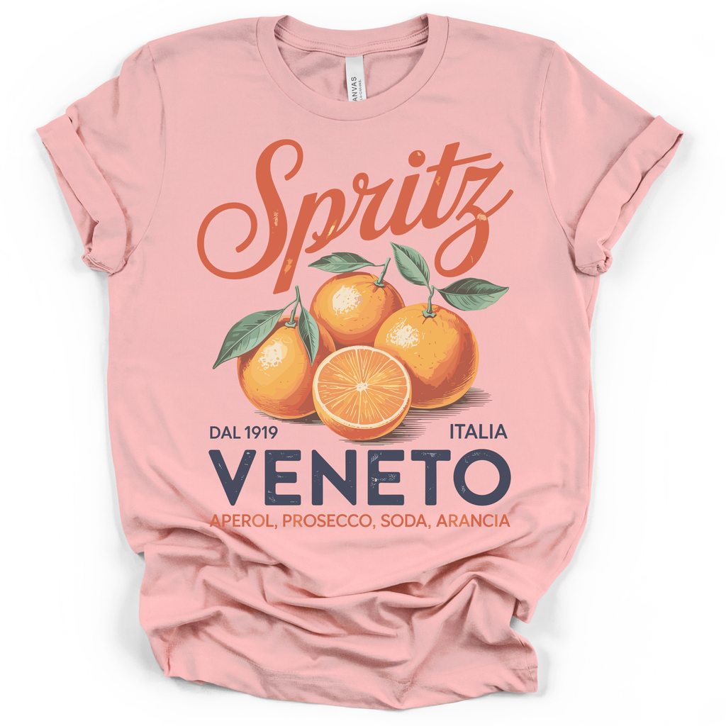 Spritz – Bella + Canvas