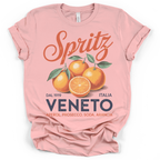 Spritz – Bella + Canvas