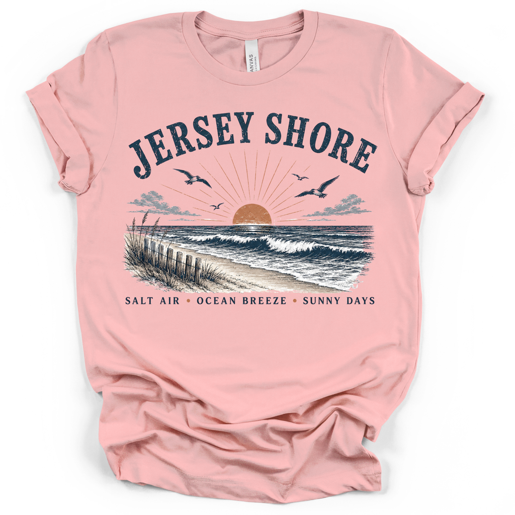 Jersey Shore