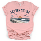 Jersey Shore