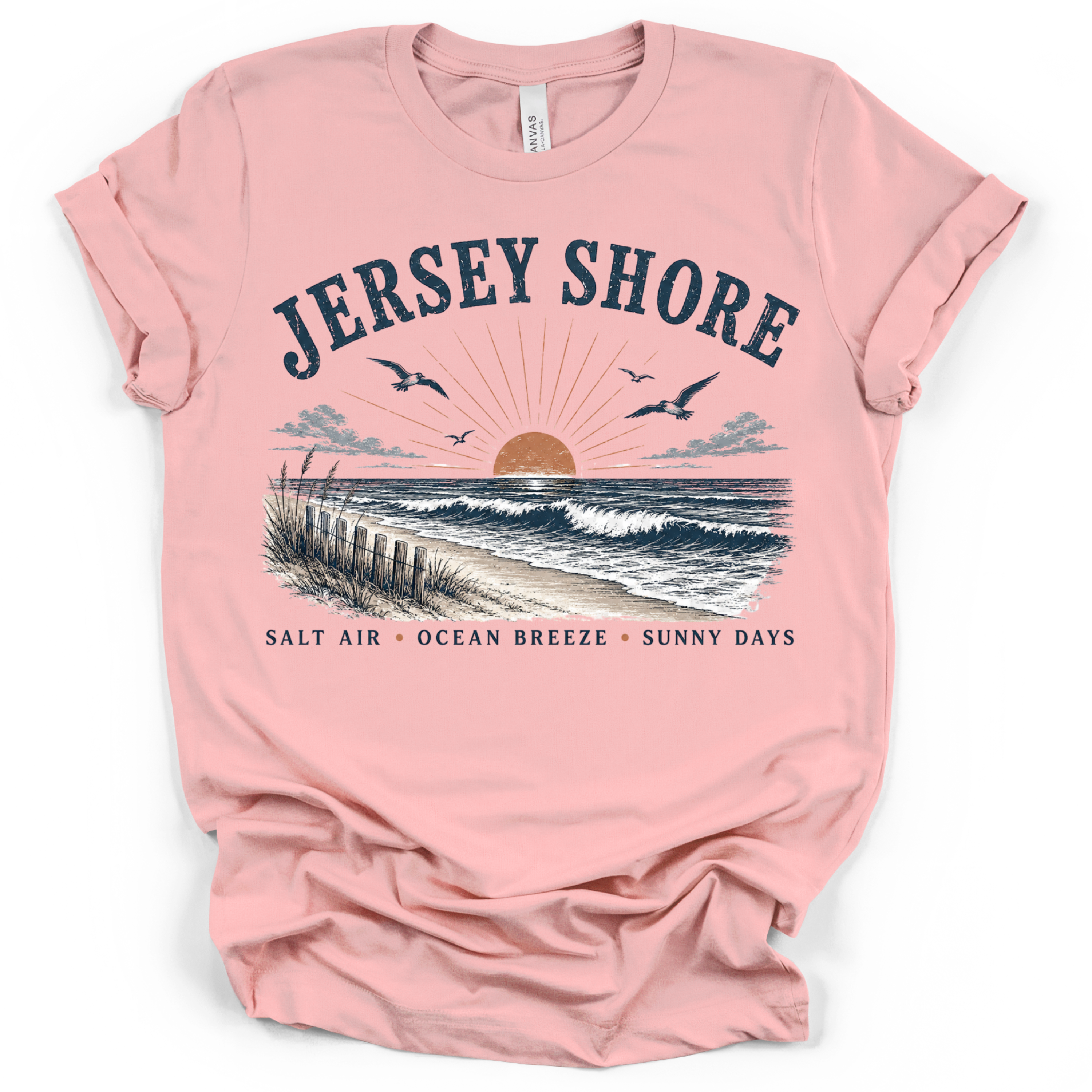 Jersey Shore