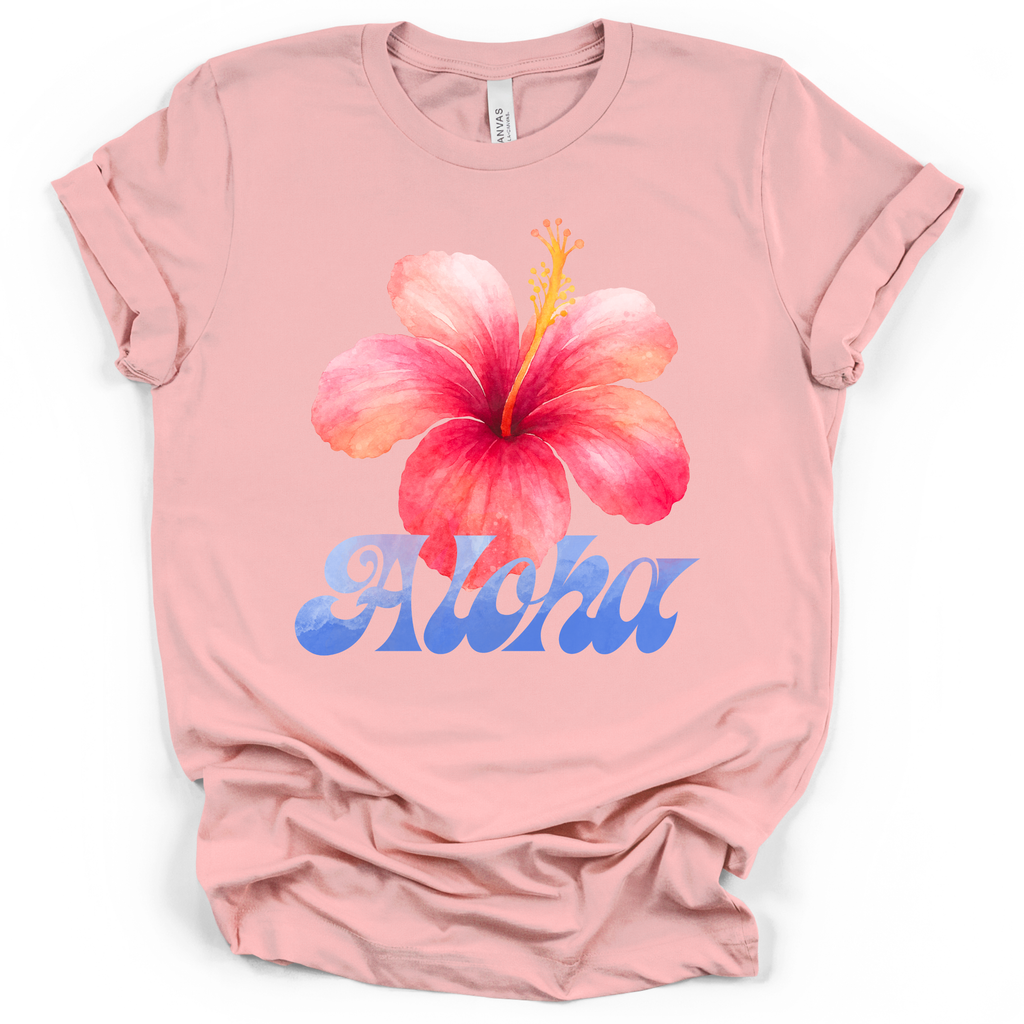 Aloha Hibiscus