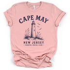 Cape May Lighthouse