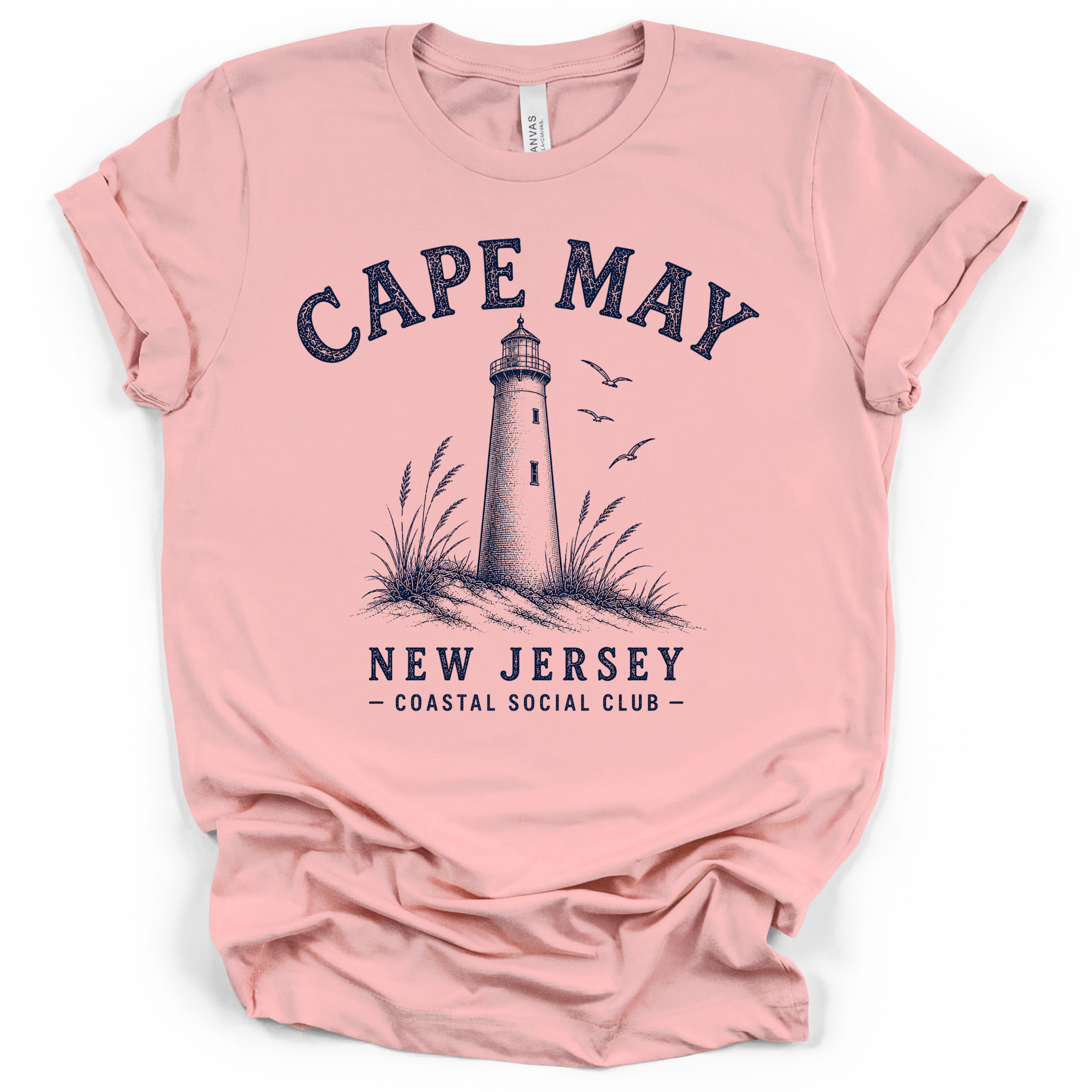 Cape May Lighthouse