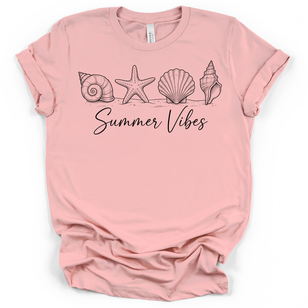 Summer Vibes