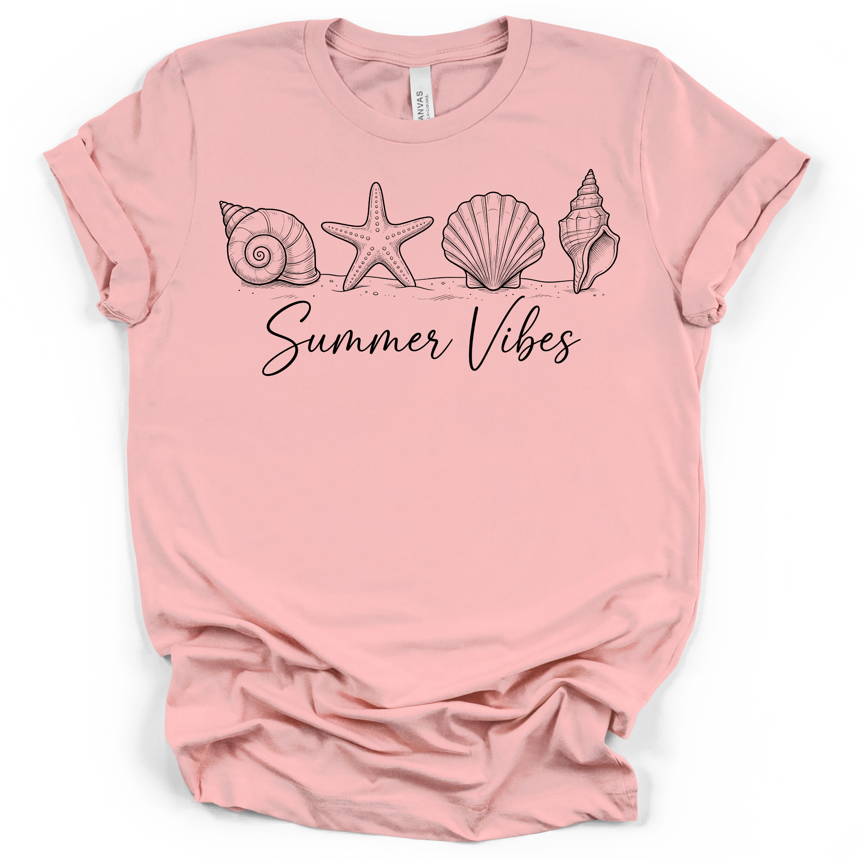Summer Vibes