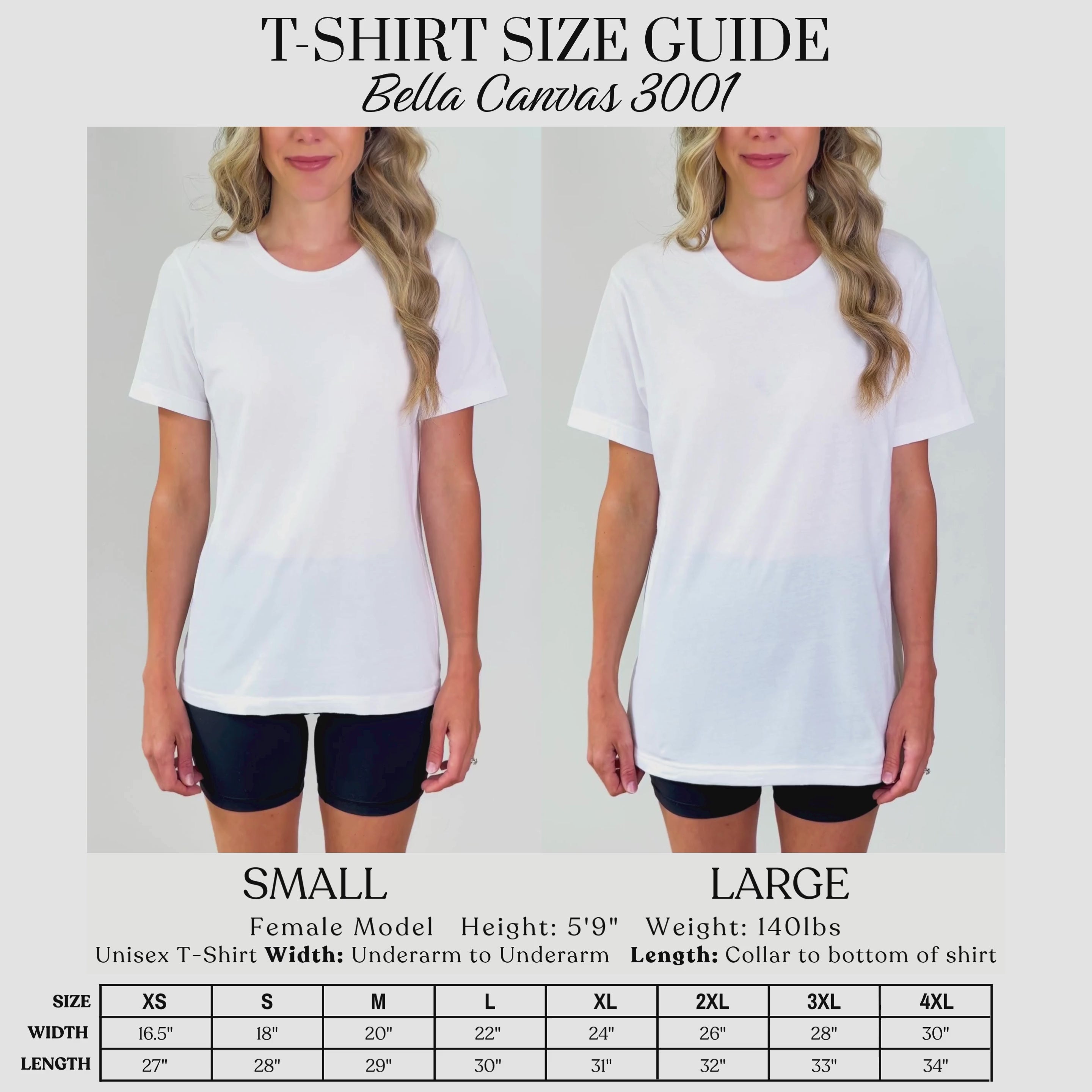 Purple Pansy Garden Tee - Bella + Canvas Modern Fit