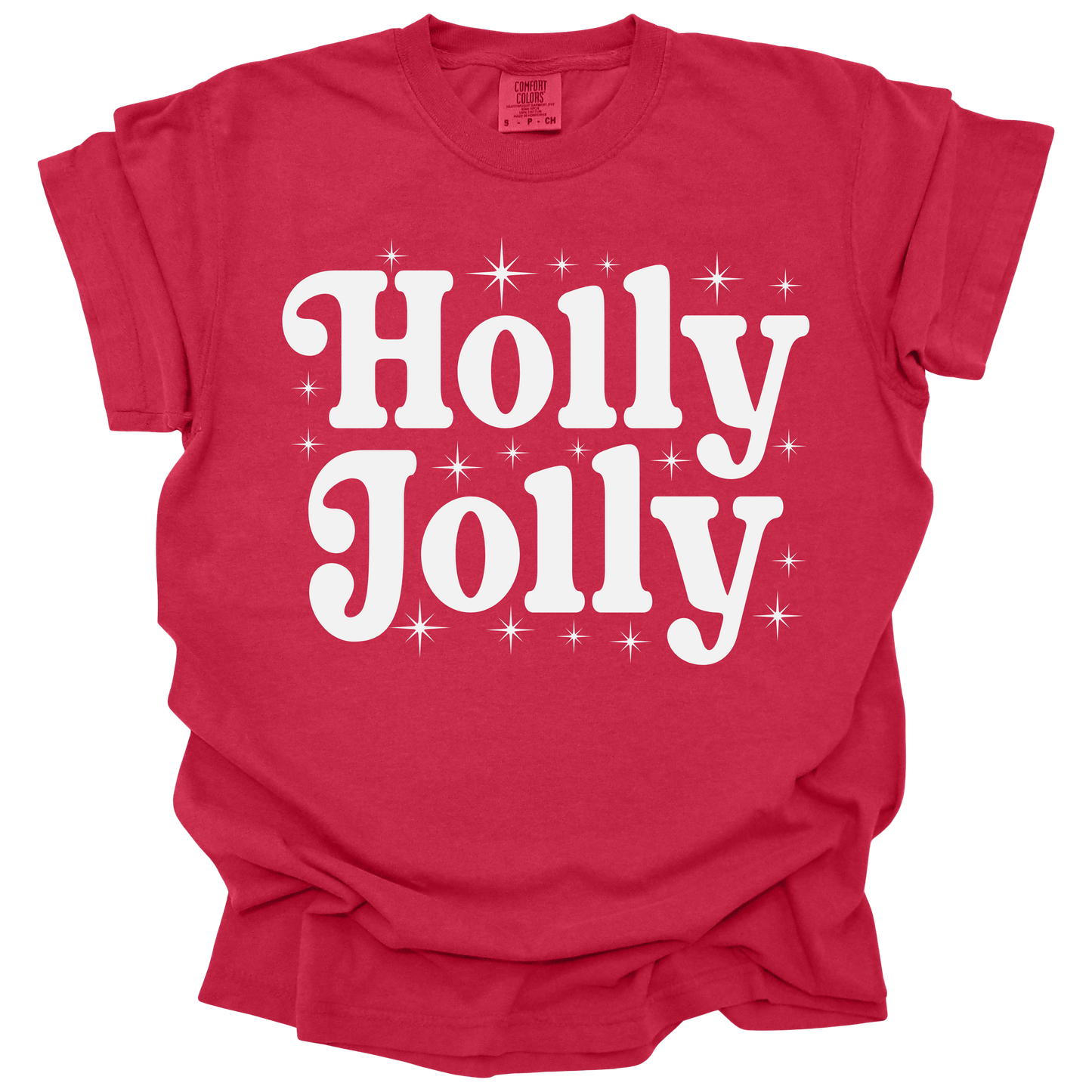 Holly Jolly