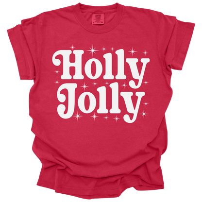 Holly Jolly