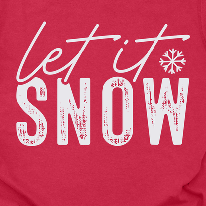 Let It Snow