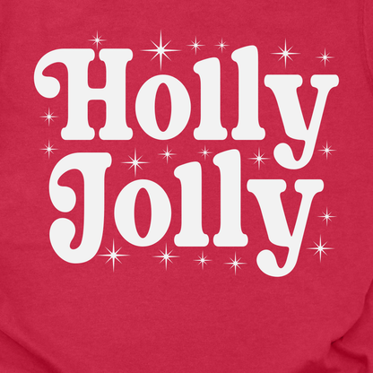 Holly Jolly