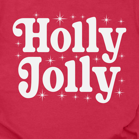 Holly Jolly