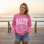 Salty Days
