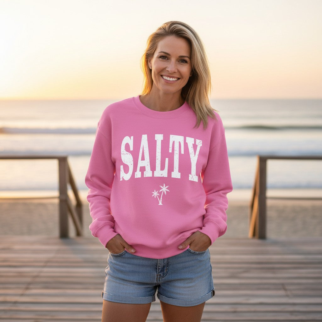 Salty Days