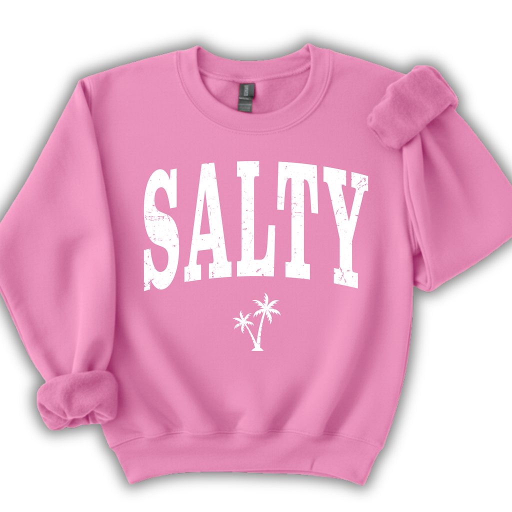 Salty Days