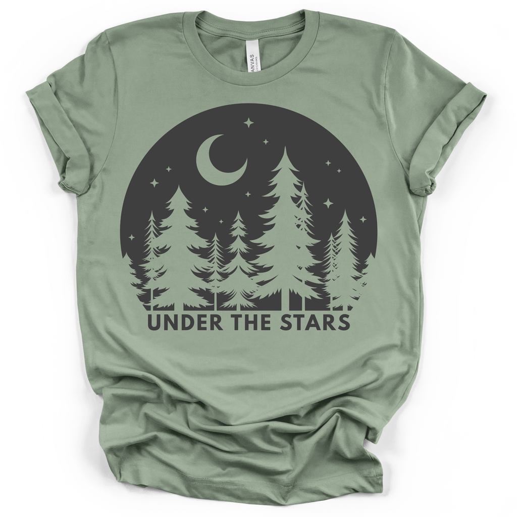 Under the Stars