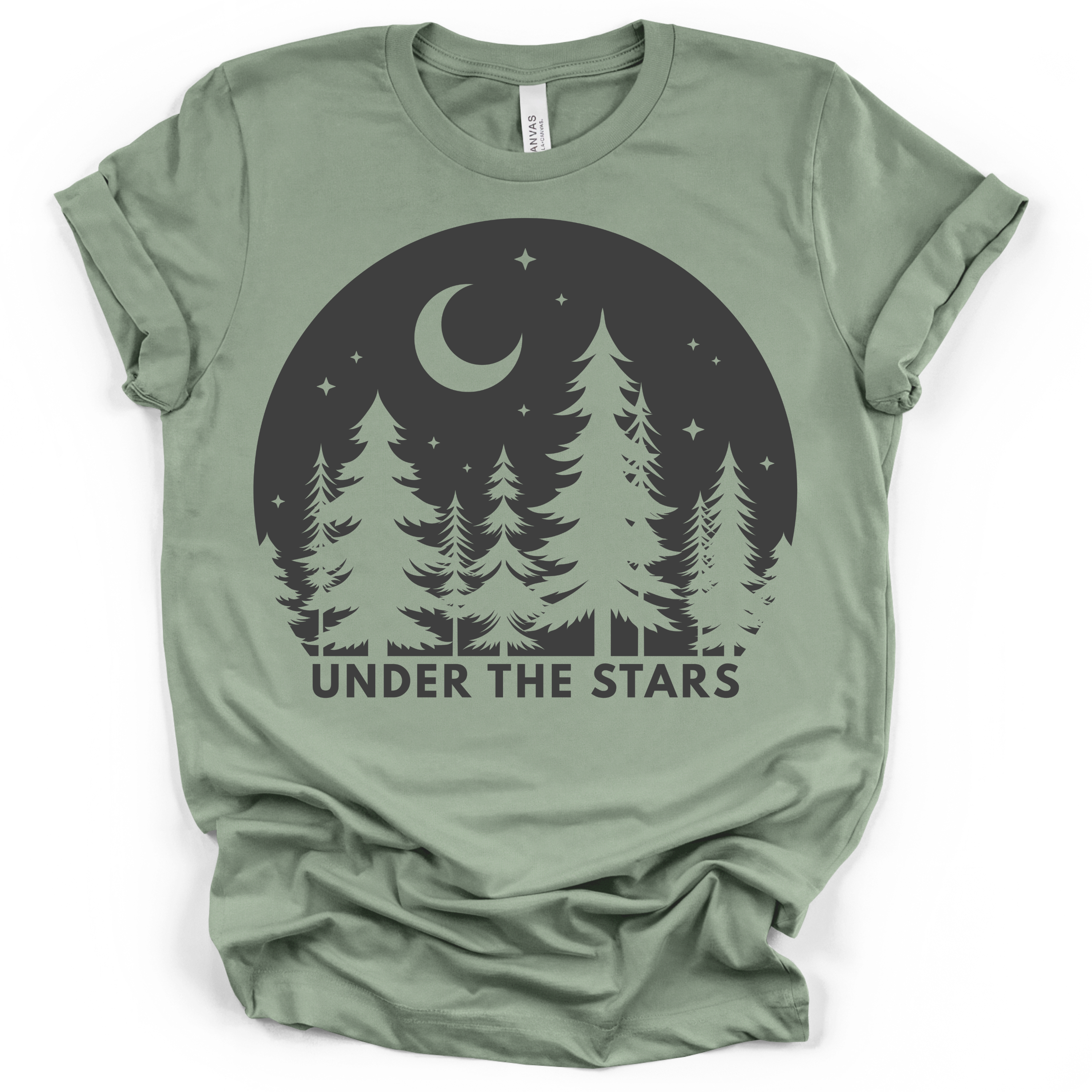 Under the Stars