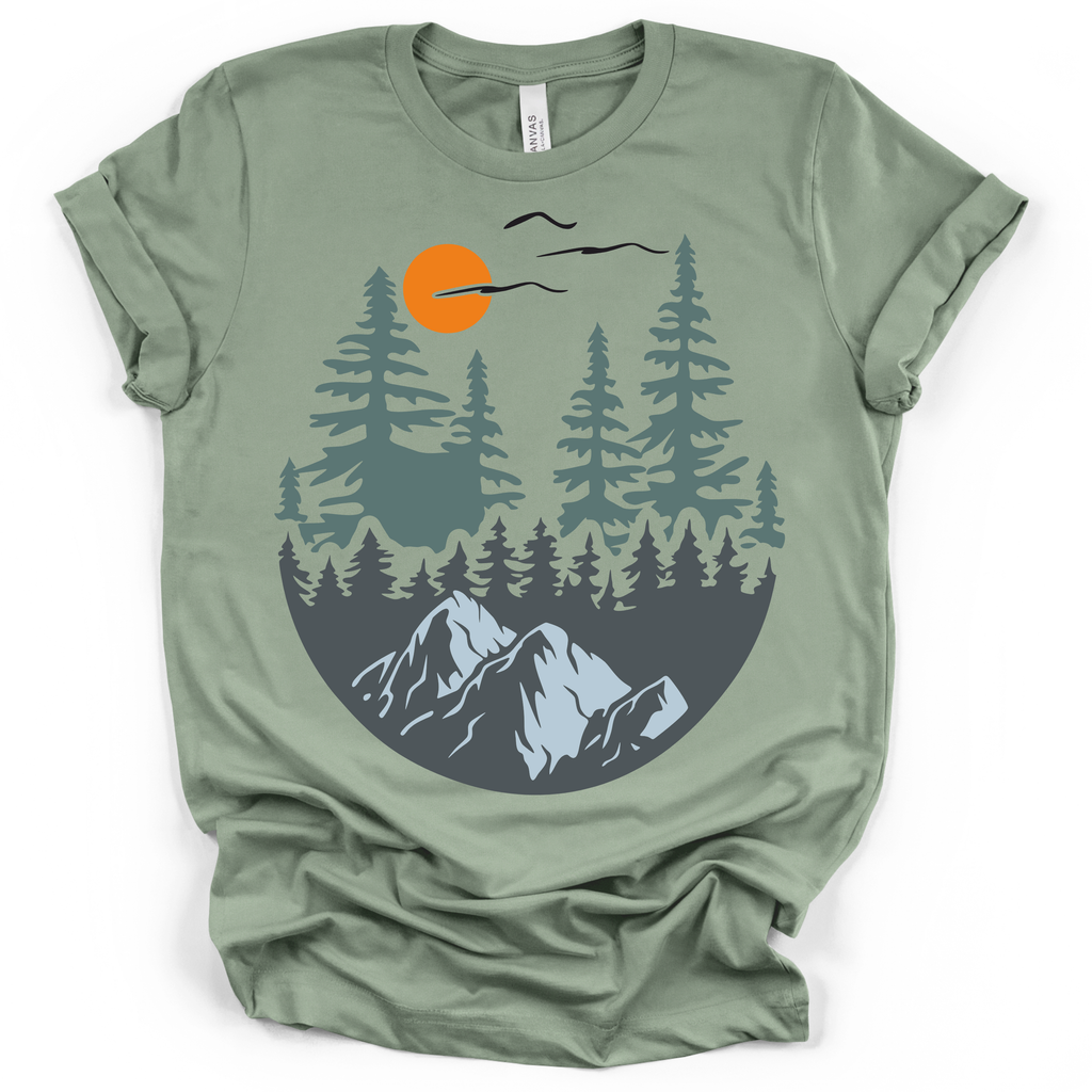Mountain Escape
