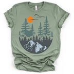 Mountain Escape