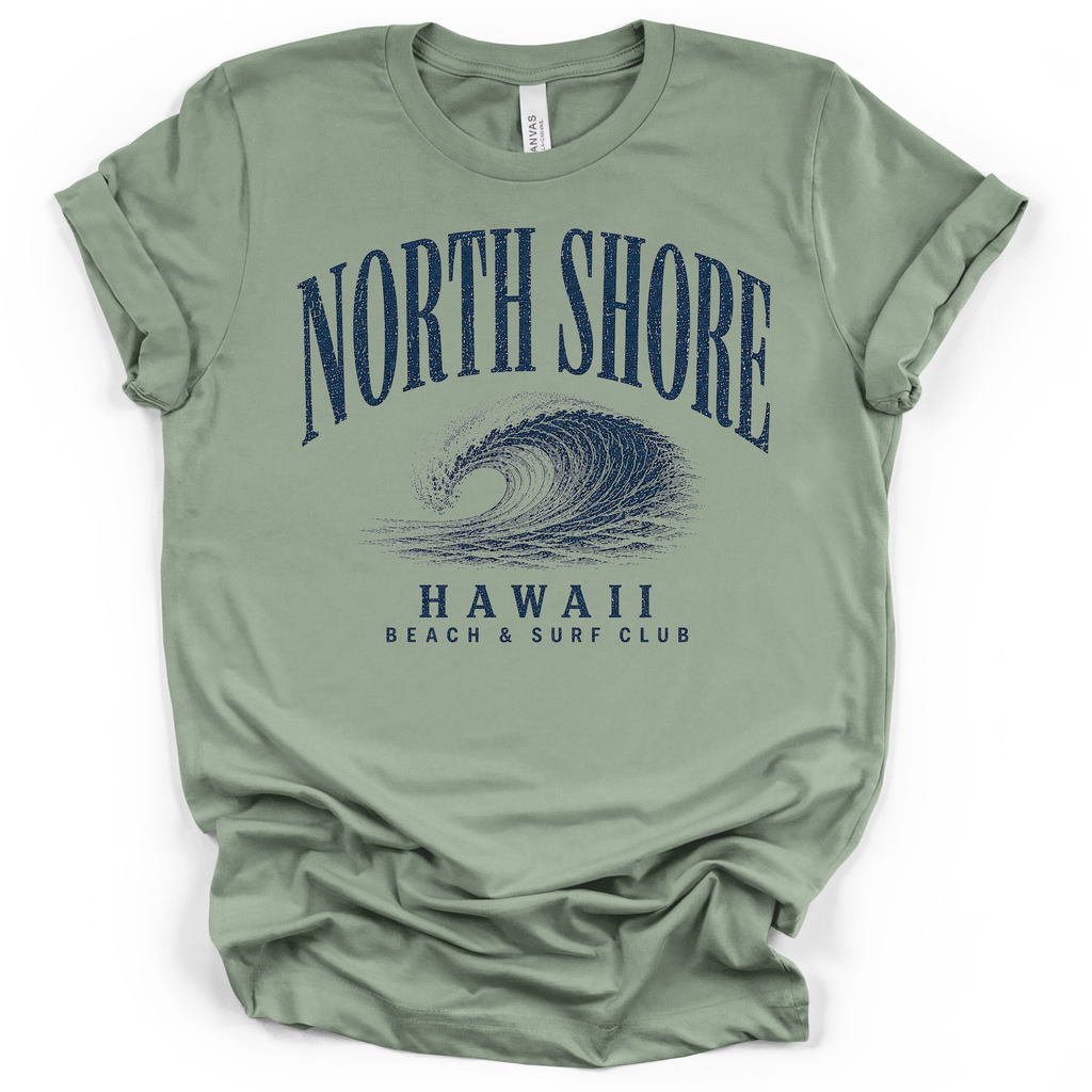North Shore