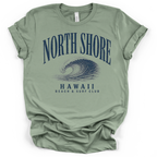 North Shore
