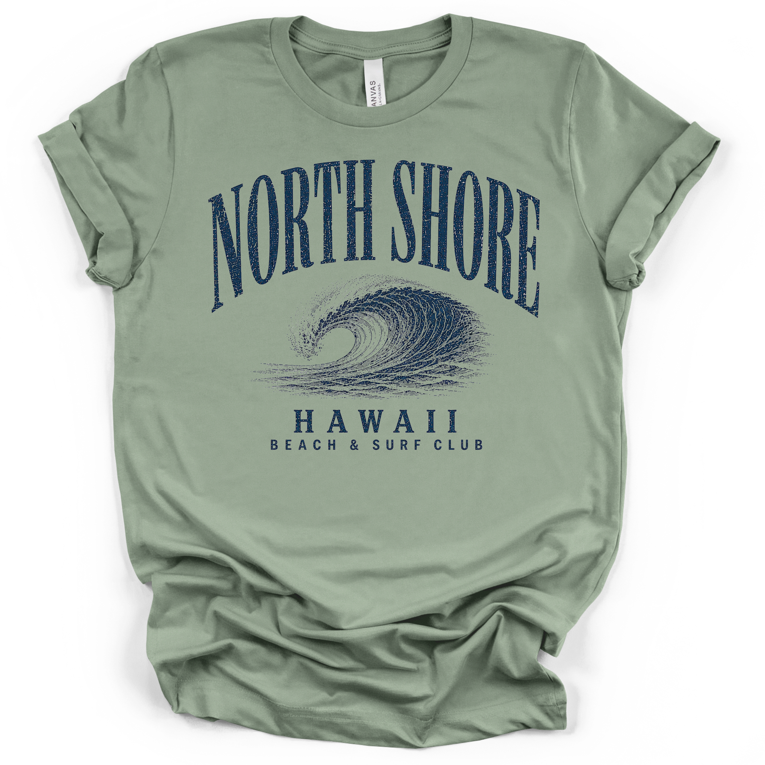 North Shore