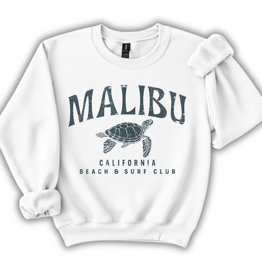 Malibu Coast