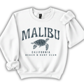 Malibu Coast
