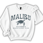 Malibu Coast