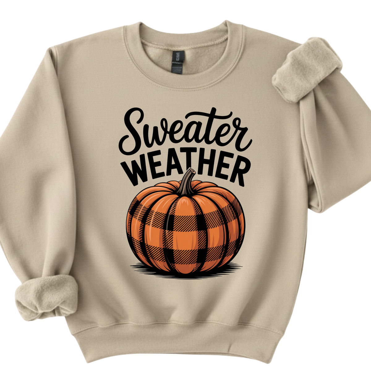 Sweater Weather Crewneck