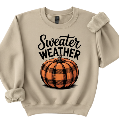 Sweater Weather Crewneck