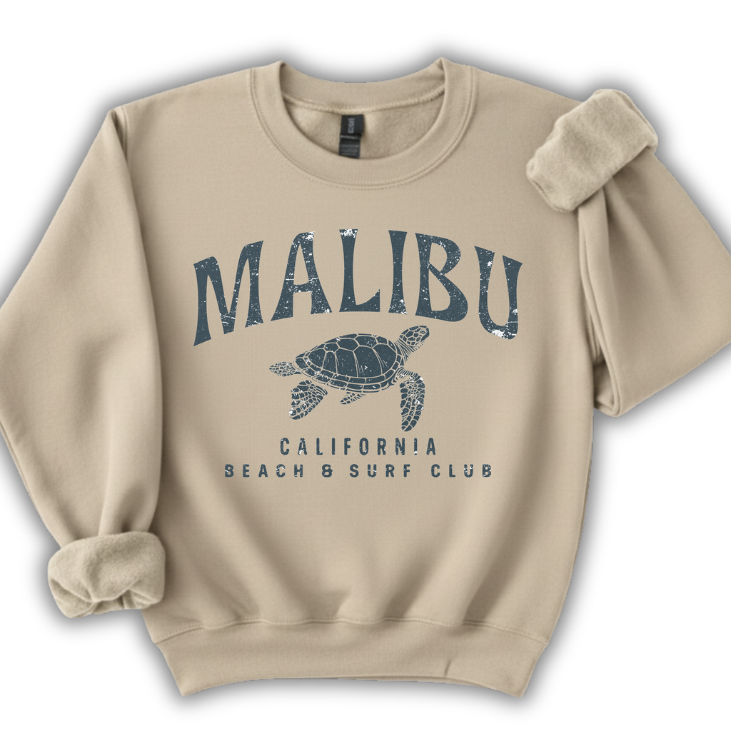 Malibu Coast