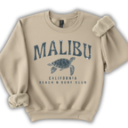 Malibu Coast