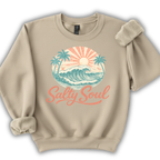 Salty Soul