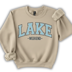 Lake Weekend