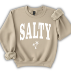 Salty Days