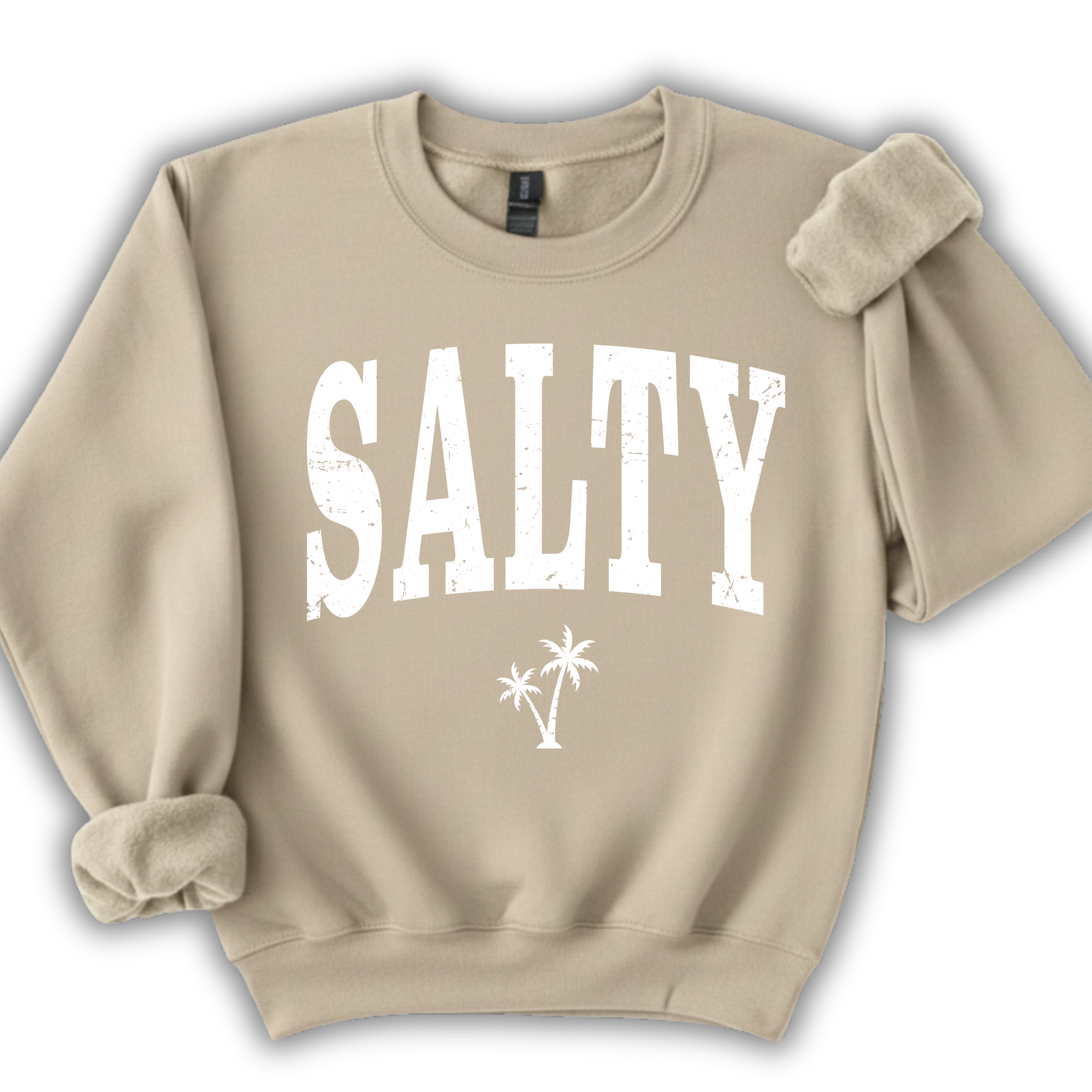 Salty Days