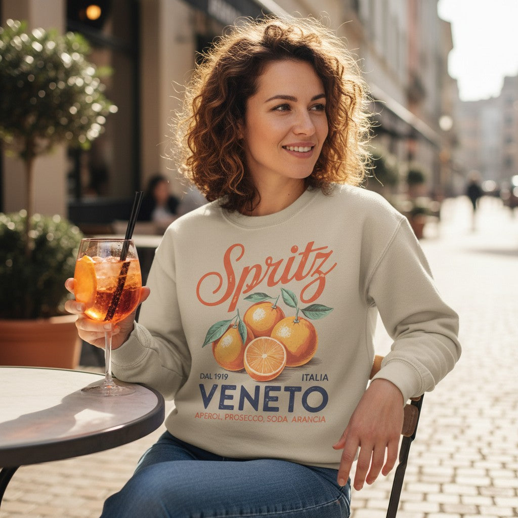 Spritz Days