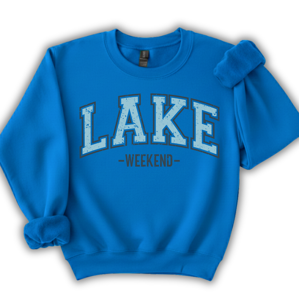 Lake Weekend
