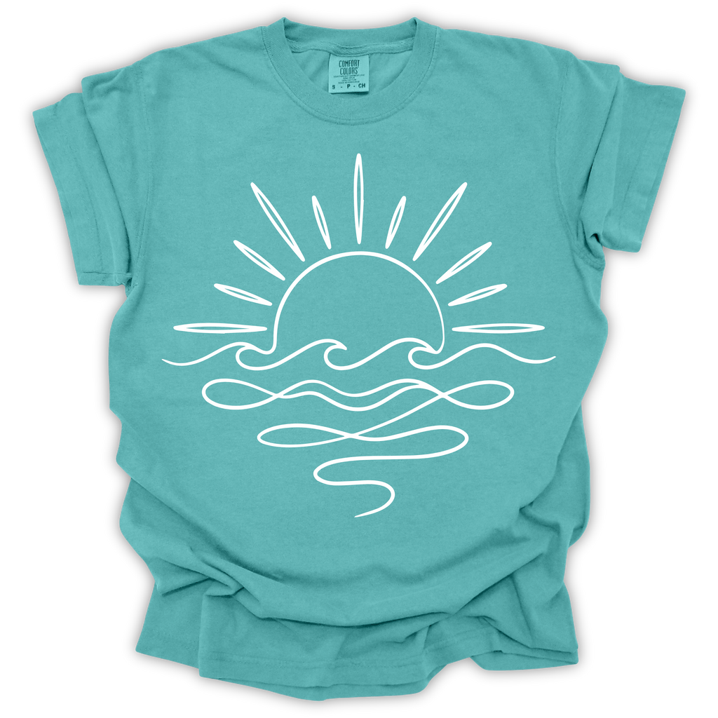 Sunrise Wave