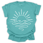 Sunrise Wave