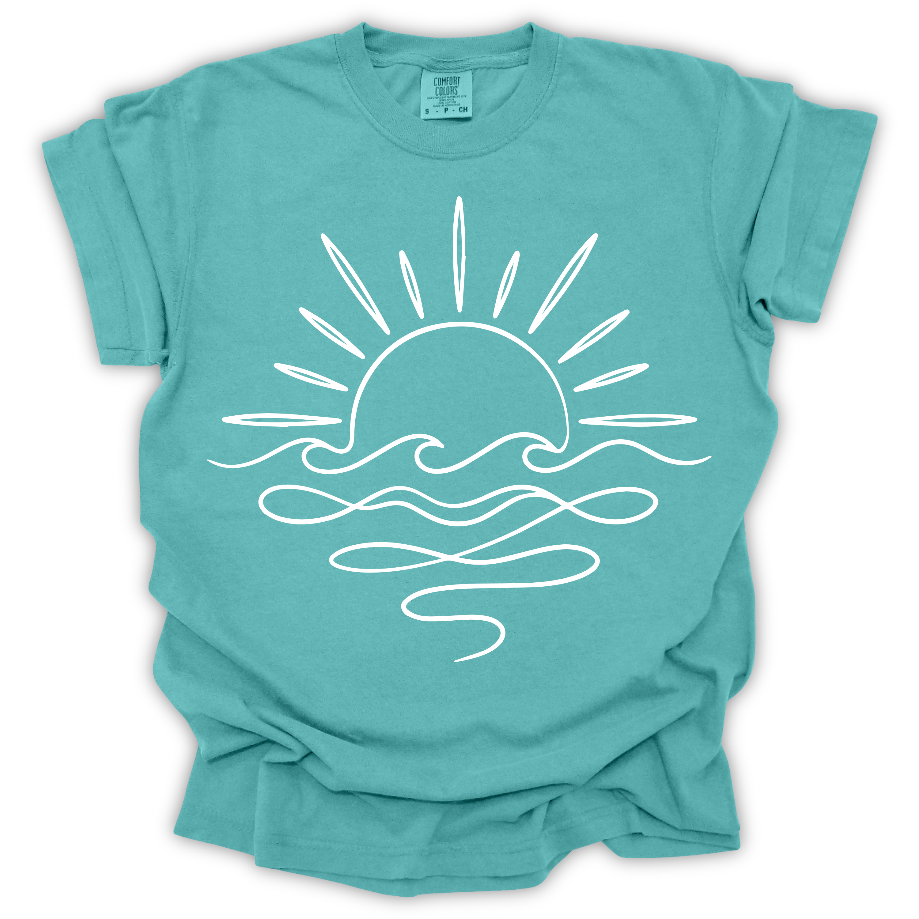 Sunrise Wave