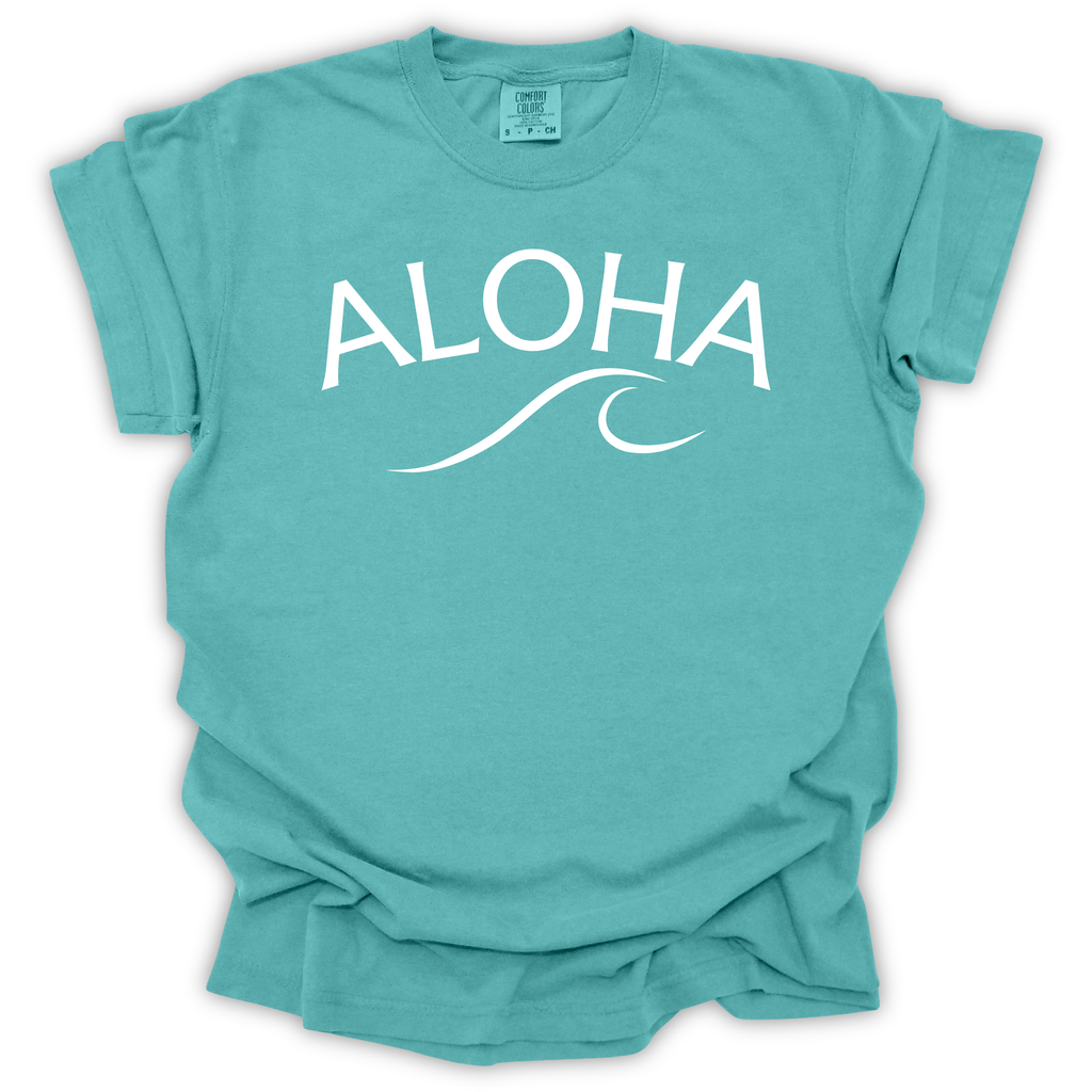 Aloha - Comfort Colors