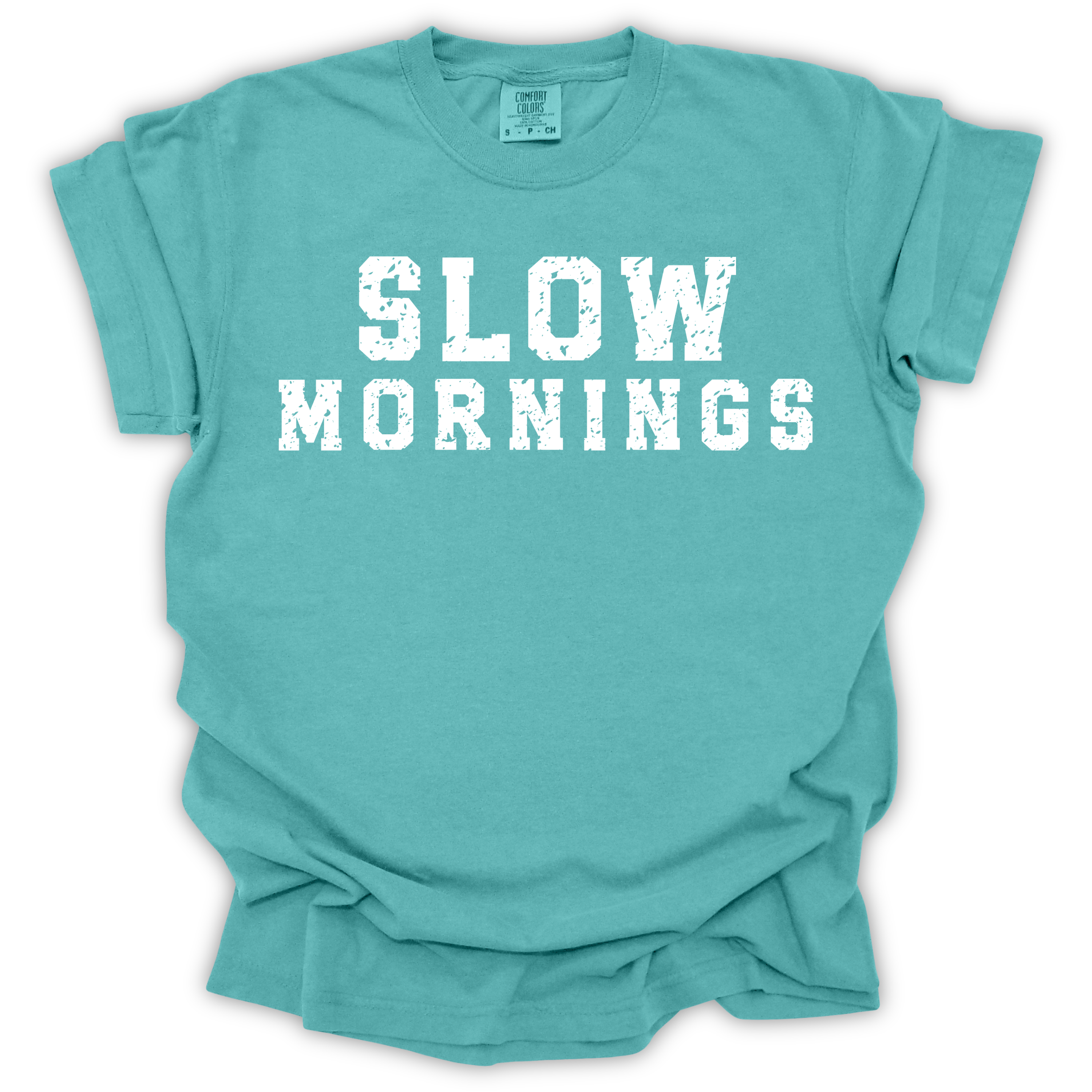 Slow Mornings
