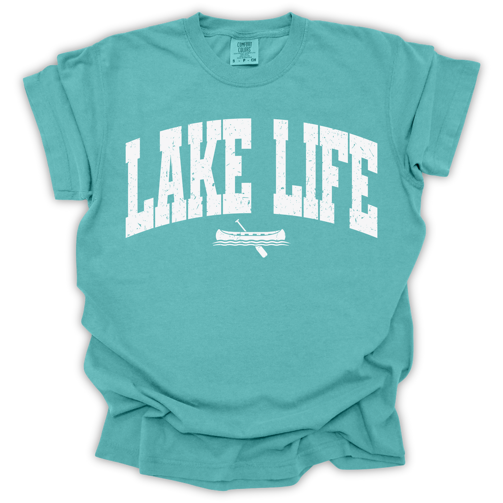 Lake Life