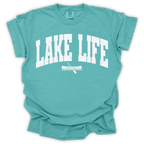 Lake Life